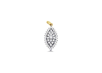 Gold Plated | Fashion Pendants